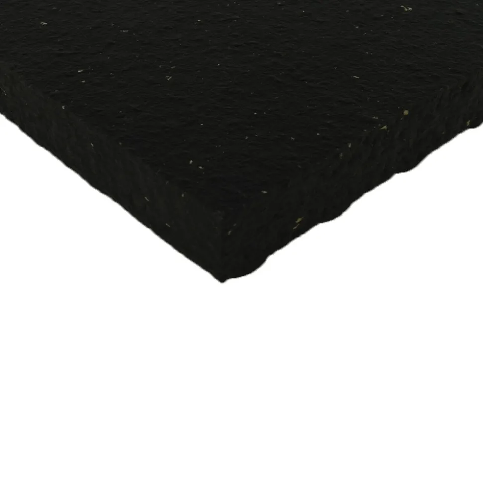Gaga Ball Pit Rubber Mat Flooring Kit 23.8 x 23.8 Ft.