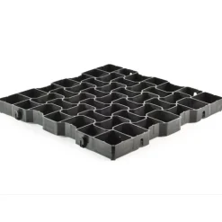 GeoGrid Cellular Paving System 4 cm x 1.6x1.6 Ft.