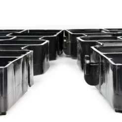 GeoGrid Cellular Paving System 4 cm x 1.6x1.6 Ft.