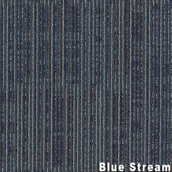 Get Moving Commercial Carpet Tiles 2.54 mm x 24x24 Inch Carton of 24