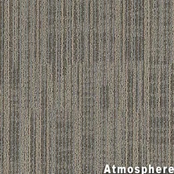 Get Moving Commercial Carpet Tiles 2.54 mm x 24x24 Inch Carton of 24