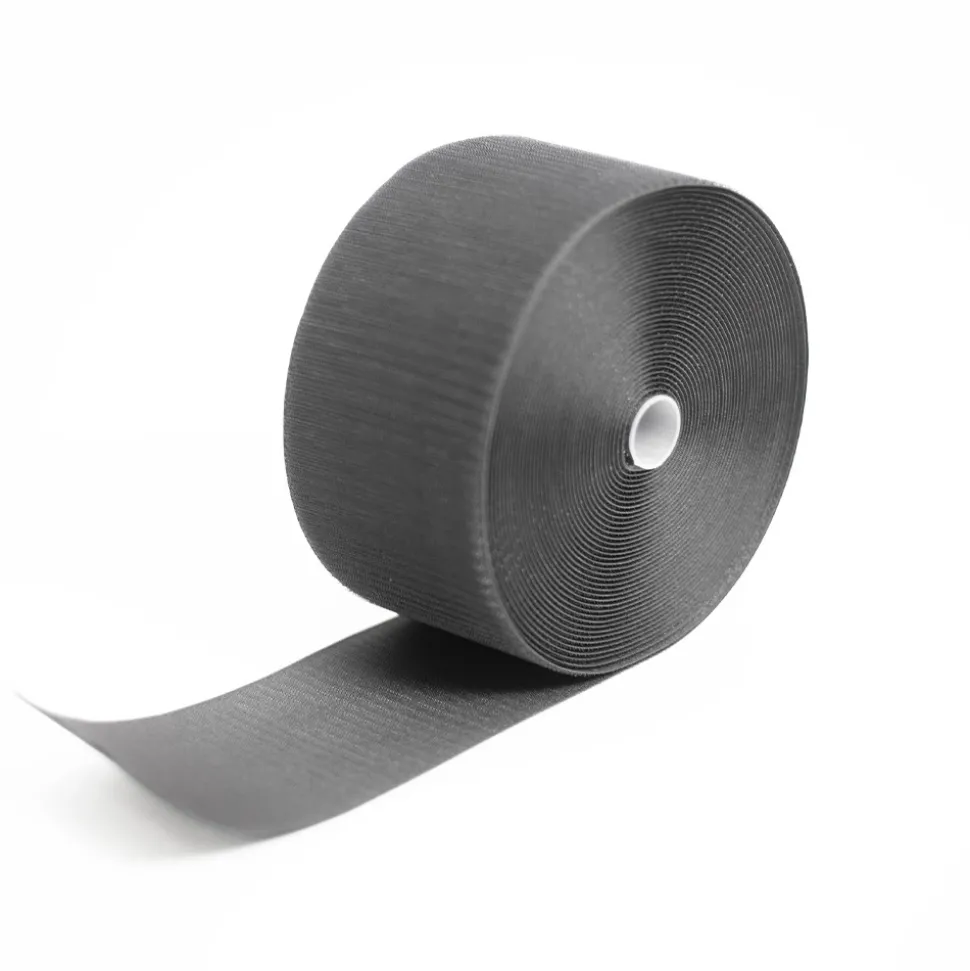 G-Floor Cheer Mat Hook Tape 4 Inch x 43.5 Ft.