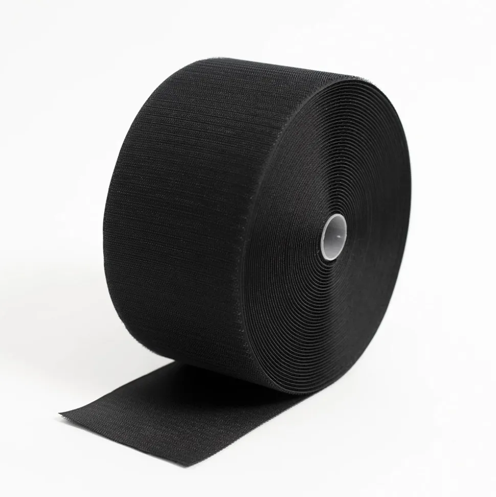 G-Floor Cheer Mat Hook Tape 4 Inch x 43.5 Ft.