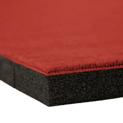 G-Floor Competition Cheer Roll Out Mat 1-3/8 Inch x 6x42 Ft.