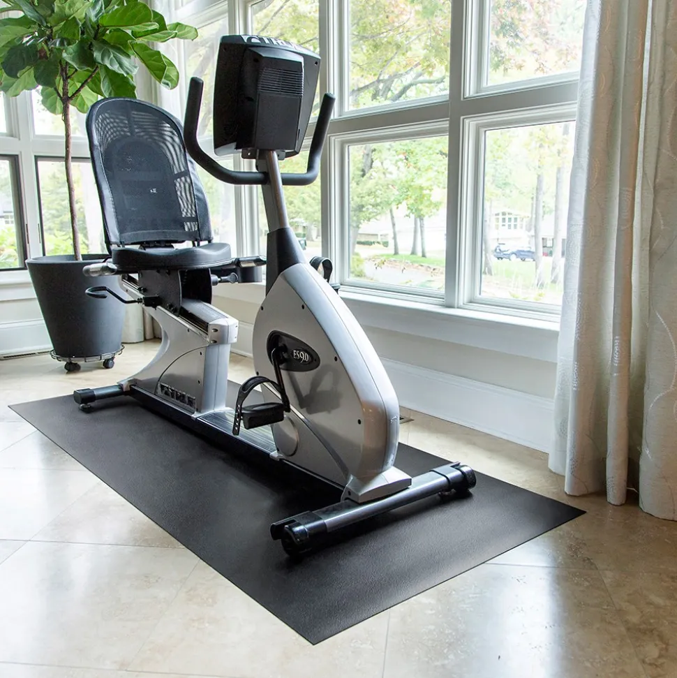G-Floor Exercise Equipment Mat 1.9 mm x 32x72 Inch