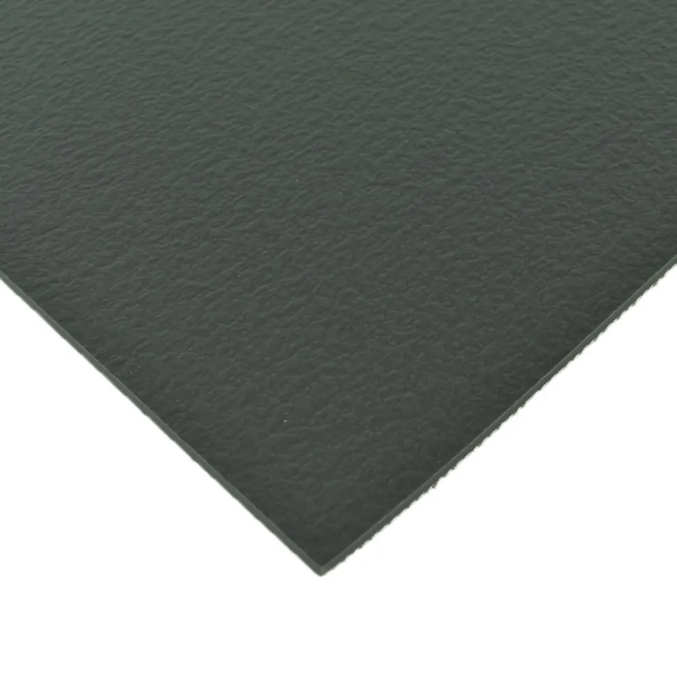 G-Floor Exercise Equipment Mat 1.9 mm x 36x84 Inch