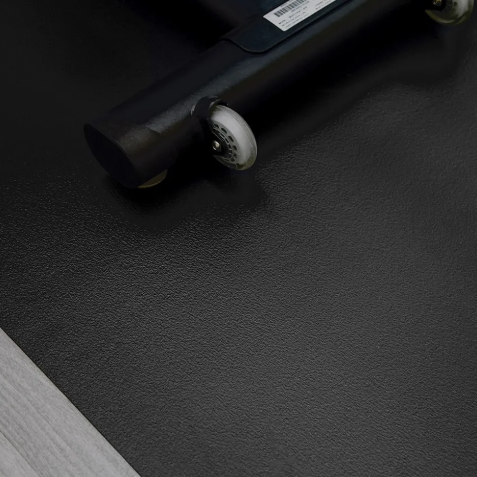 G-Floor Exercise Equipment Mat 1.9 mm x 36x84 Inch