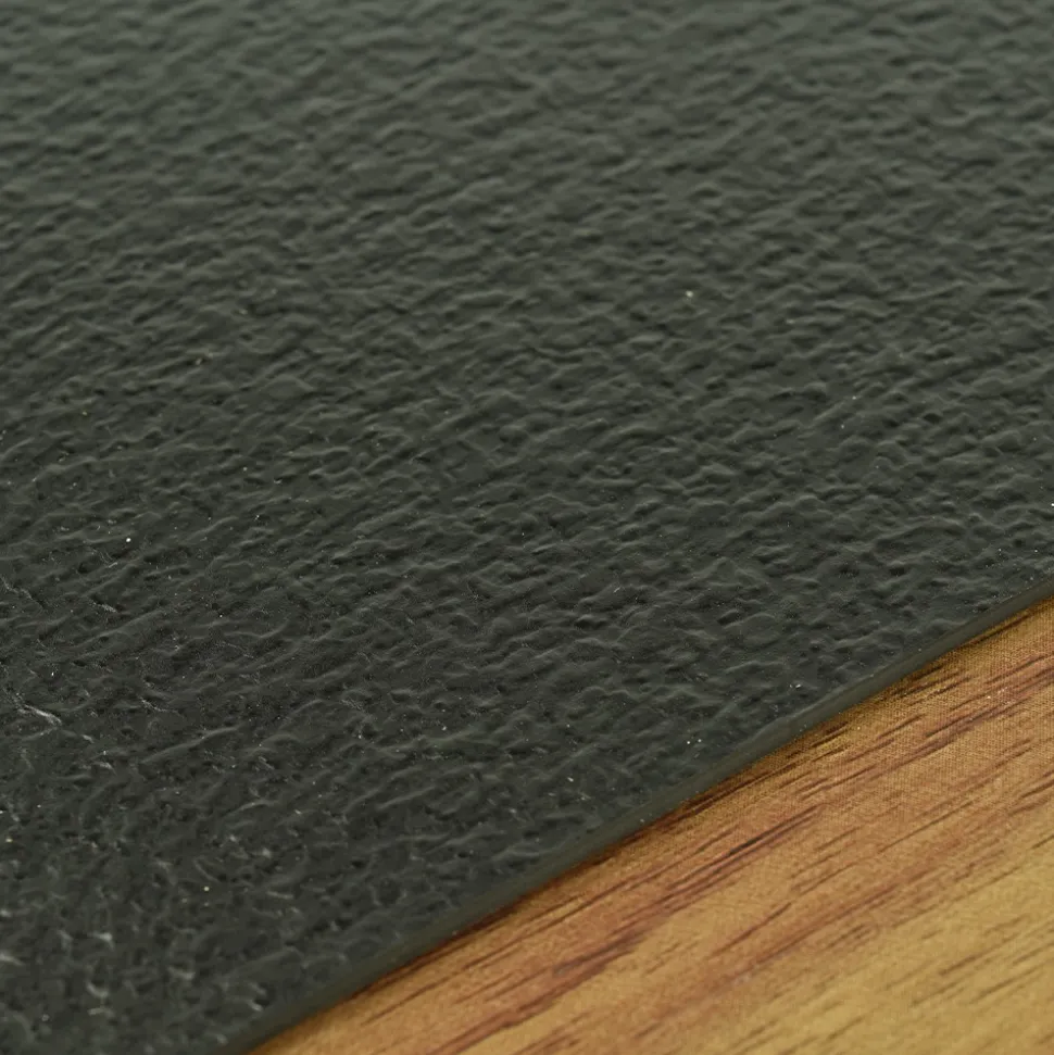 G-Floor Exercise Equipment Mat 1.9 mm x 36x84 Inch