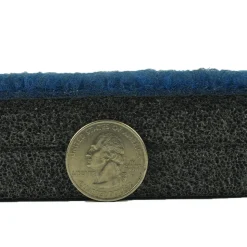 G-Floor Home Cheer Roll Out Mat 1-3/8 Inch x 5x10 Ft.