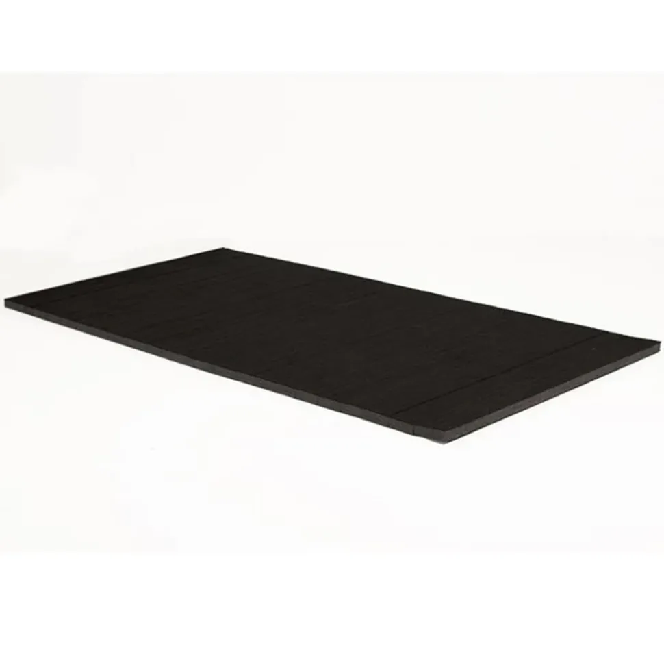 G-Floor Home Cheer Roll Out Mat 1-3/8 Inch x 5x10 Ft.