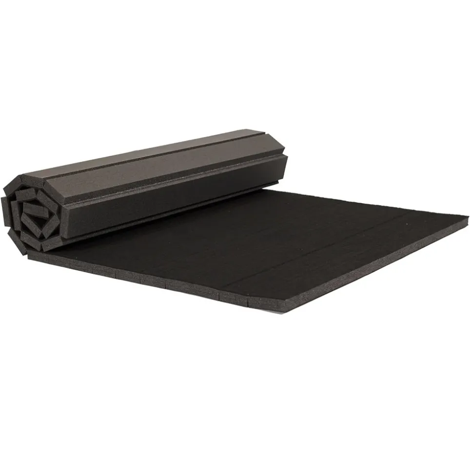 G-Floor Home Cheer Roll Out Mat 1-3/8 Inch x 5x10 Ft.