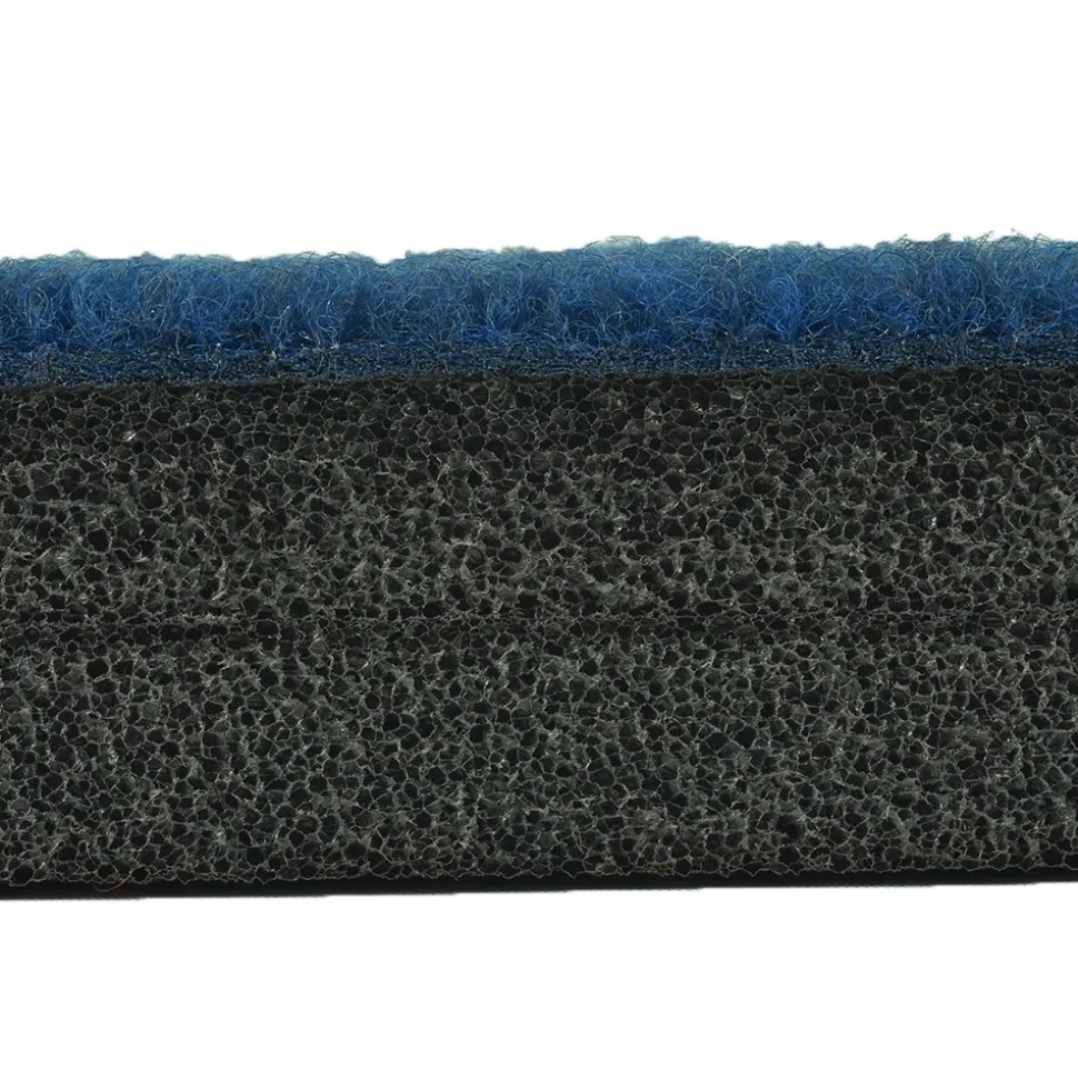 G-Floor Home Cheer Roll Out Mat 1-3/8 Inch x 5x10 Ft.