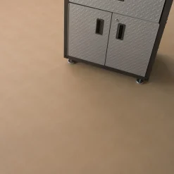 G-Floor Levant Tread Garage Floor Roll 1.4 mm x 7.5x17 Ft.