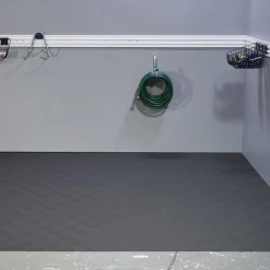 G-Floor Levant Tread Garage Floor Roll 1.4 mm x 7.5x17 Ft.