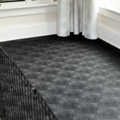 G-Floor Levant Tread Garage Floor Roll 1.4 mm x 7.5x17 Ft.