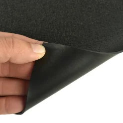 G-Floor Protective Kennel Floor Mat Ceramic Texture 1.4 mm x 5x10 Ft.
