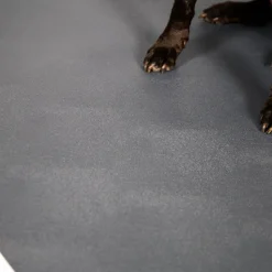 G-Floor Protective Kennel Floor Mat Levant Texture 1.4 mm x 5x10 Ft.