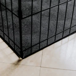 G-Floor Protective Kennel Floor Mat Levant Texture 1.4 mm x 5x10 Ft.