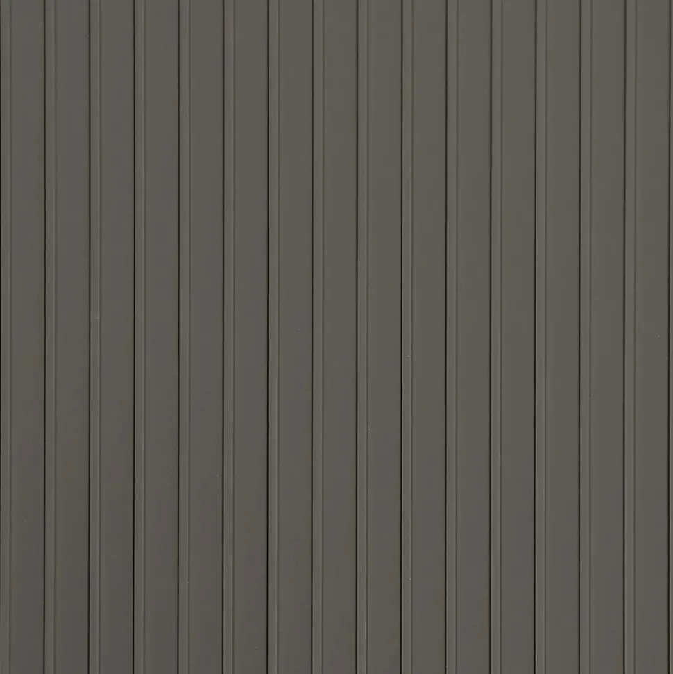 G-Floor Ribbed Tread Garage Floor Roll 1.4 mm x 8.5x24 Ft.