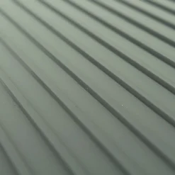 G-Floor Ribbed Tread Garage Floor Roll 1.4 mm x 7.5x17 Ft.