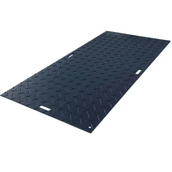 Gmats Ground Protection Mat 1/2 Inch x 4x8 Ft.
