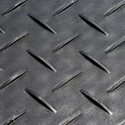 Gmats Ground Protection Mat 1/2 Inch x 4x8 Ft.