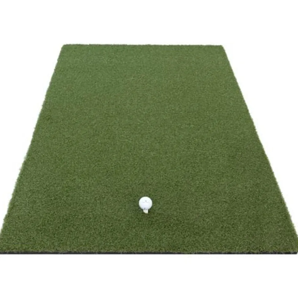 Golf Practice Mat Commercial Standard 1-5/8 Inch x 5x5 Ft.