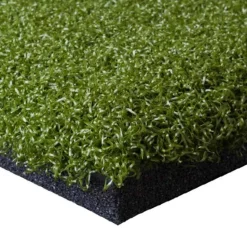 Golf Practice Mat Commercial Heavy Duty 1-5/8 Inch x 3x5 Ft.