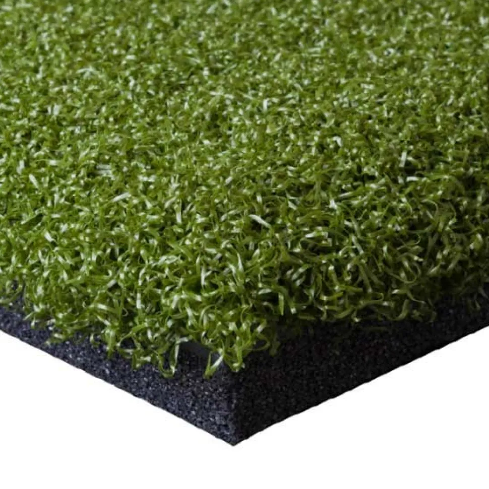 Golf Practice Mat Commercial Heavy Duty 1-5/8 Inch x 3x5 Ft.
