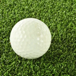 Golf Practice Mat Residential Economical 3/4 Inch x 5x5 Ft.