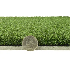 Golf Practice Mat Residential Economical 3/4 Inch x 3x5 Ft.