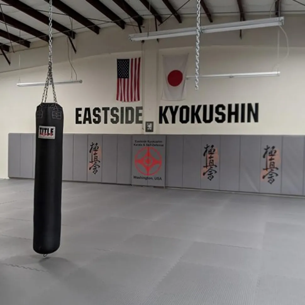 Grappling MMA Mats 1-1/2 Inch x 1x1 Meter