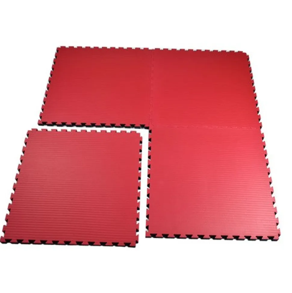 Grappling MMA Mats 1-1/2 Inch x 1x1 Meter