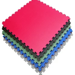 Grappling MMA Mats 1-1/2 Inch x 1x1 Meter