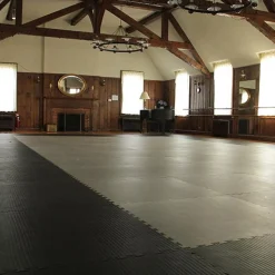 Grappling MMA Mats 1-1/2 Inch x 1x1 Meter