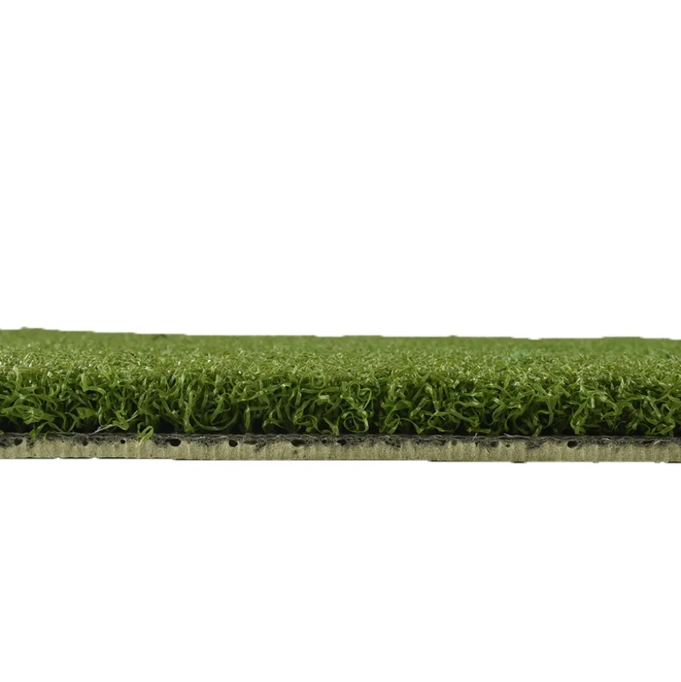 Greatmats Baseball Turf Pro Plus 1/2 Inch x 15 Ft. Wide 3 mm Foam Pad Per LF
