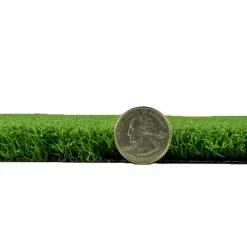 Greatmats Choice Golf Putting Green Turf 5/8 Inch x 15 Ft. Wide Per LF