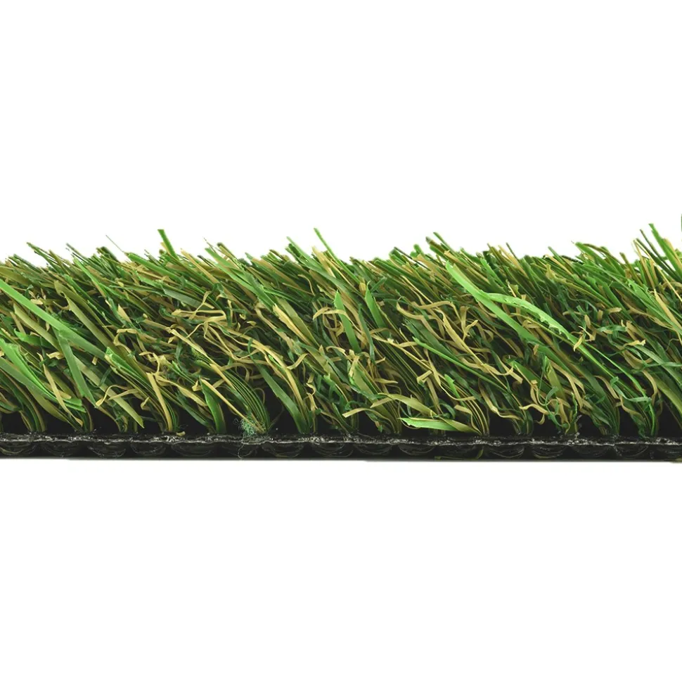 Greatmats Classic Landscape Turf 1-3/4 Inch x 15 Ft. Wide per LF