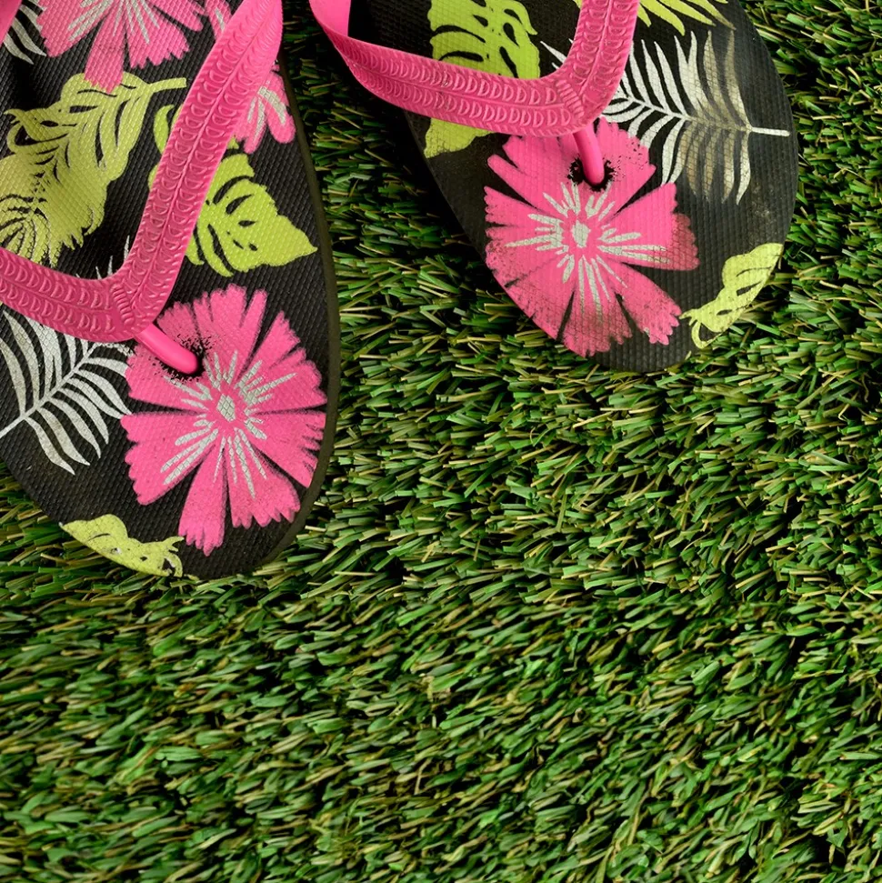 Greatmats Classic Landscape Turf 1-3/4 Inch x 15 Ft. Wide per LF