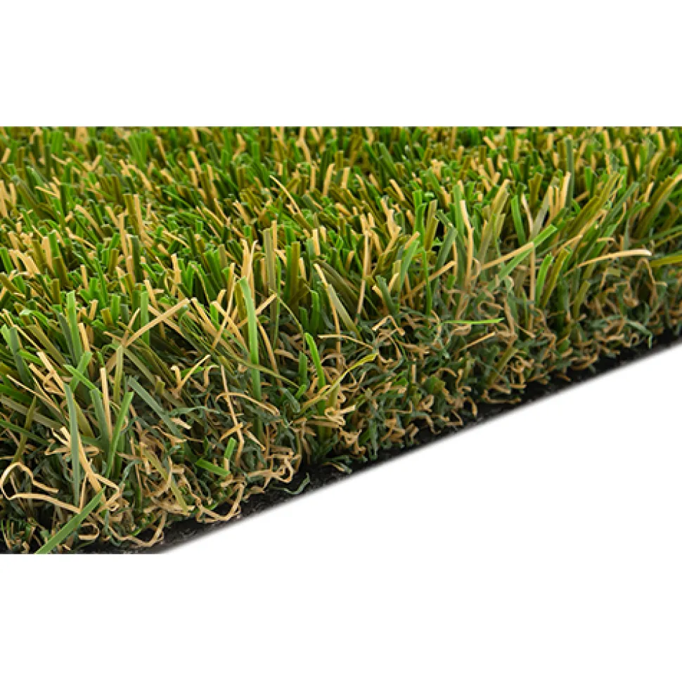 Greatmats Classic Landscape Turf 1-3/4 Inch x 15 Ft. Wide per LF