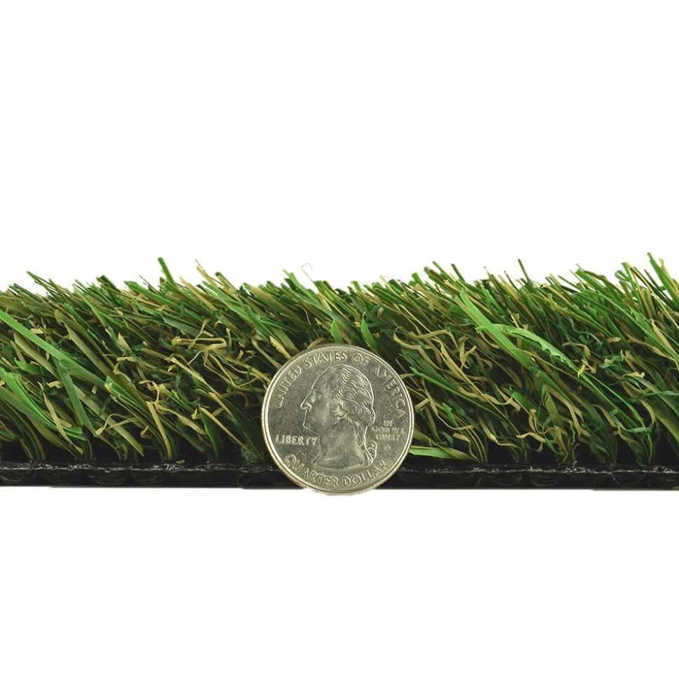 Greatmats Classic Landscape Turf 1-3/4 Inch x 15 Ft. Wide per LF