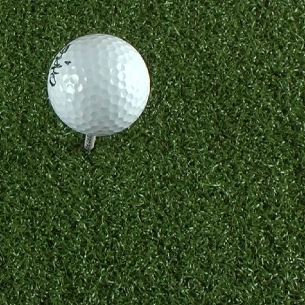 Greatmats Golf Tees Turf Pro 1 Inch x 12 Ft. Wide Per LF