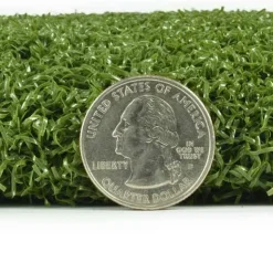 Greatmats Golf Tees Turf Pro 1 Inch x 12 Ft. Wide Per LF
