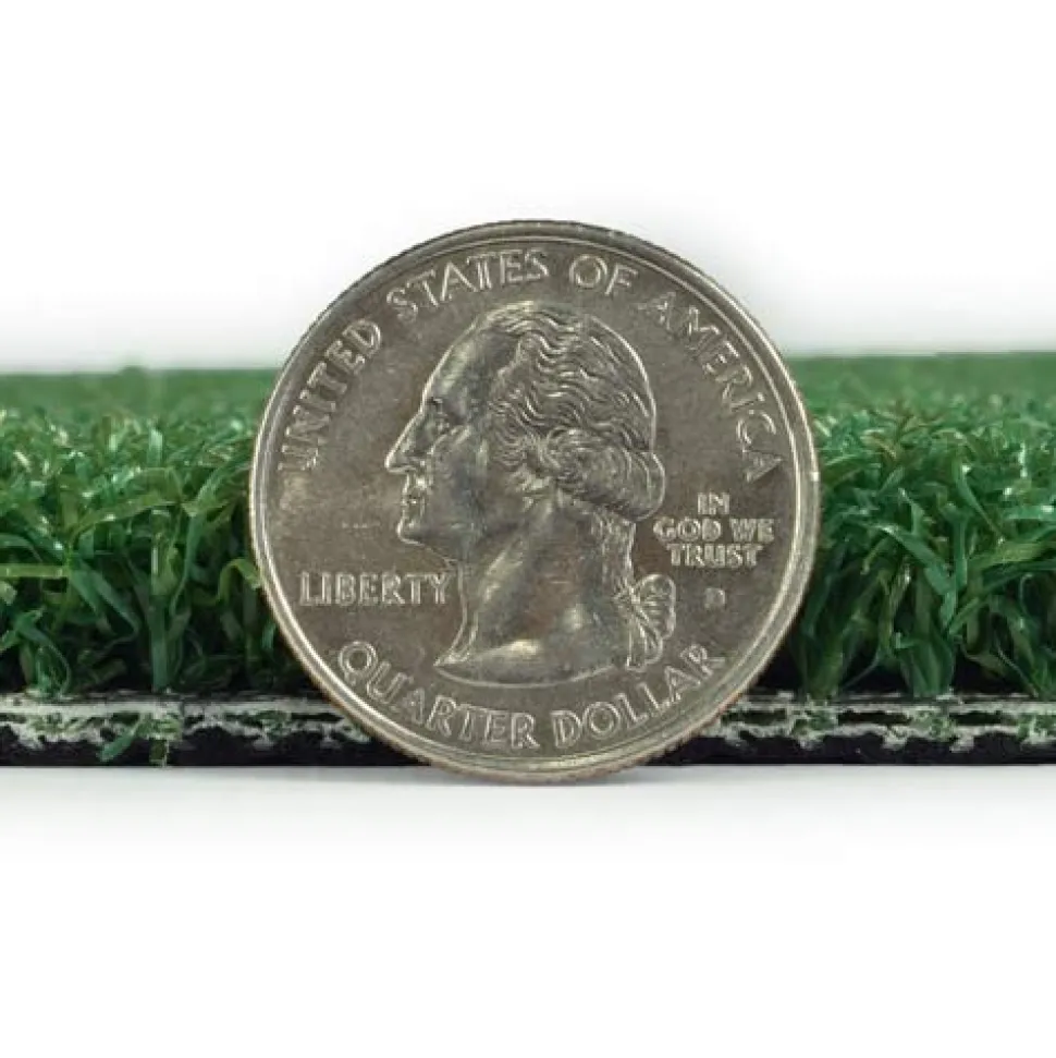 Greatmats Golf Turf Pro 1/2 Inch x 15 Ft. Wide Per LF