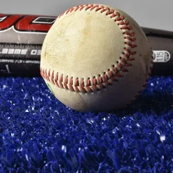 Greatmats Gym Turf Pro 3/4 Inch x 15 Ft. Wide 5mm Foam Per LF