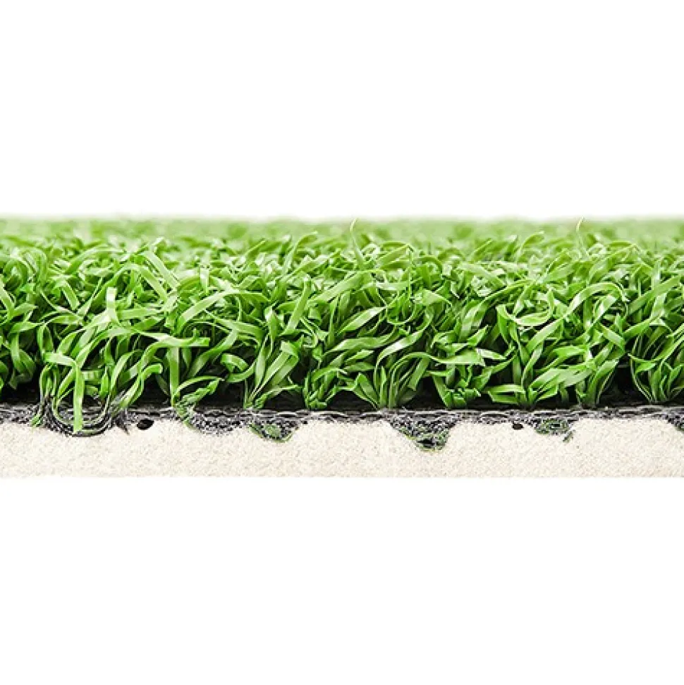 Greatmats Gym Turf Select 1/2 Inch x 12 Ft. Wide 5 mm Padded Per LF