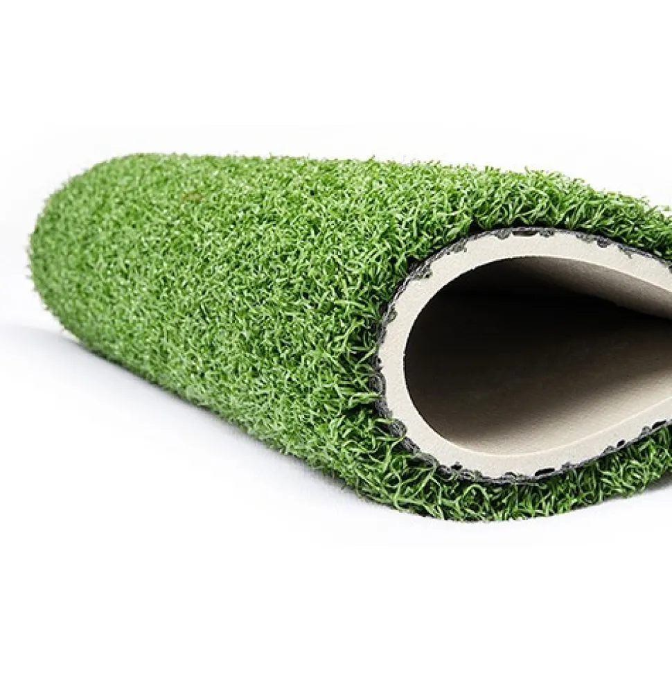 Greatmats Gym Turf Select 1/2 Inch x 12 Ft. Wide 5 mm Padded Per LF