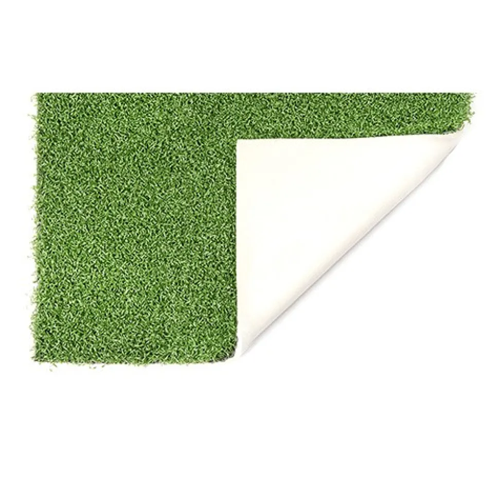 Greatmats Gym Turf Select 1/2 Inch x 12 Ft. Wide 5 mm Padded Per LF