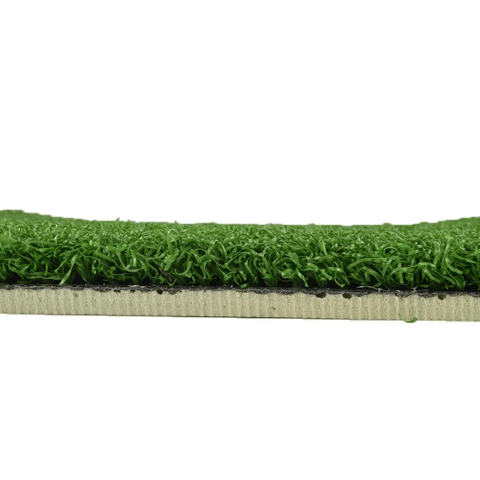 Greatmats Gym Turf Select 1/2 Inch x 12 Ft. Wide 5 mm Padded Per LF