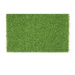 Greatmats Gym Turf Select 1/2 Inch x 12 Ft. Wide 5 mm Padded Per LF